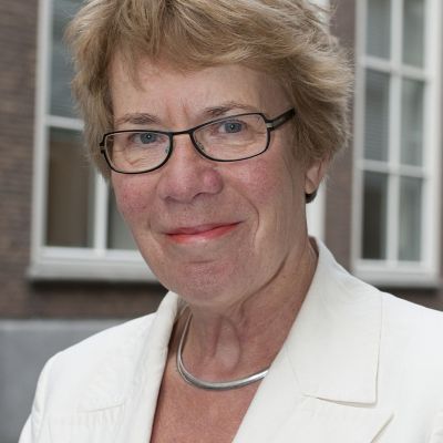 Jenny Gierveld