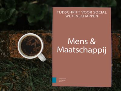 Mens & Maatschappij