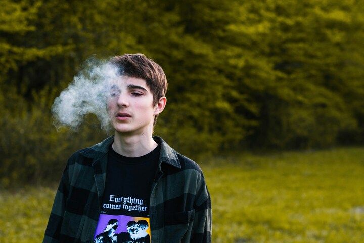 De rol van de overheid voor een vapevrije generatie