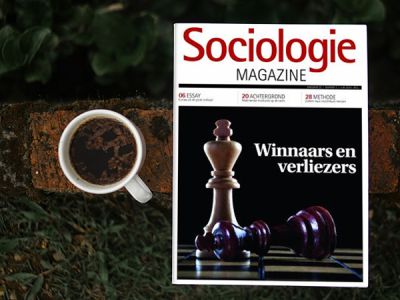 Sociologie magazine