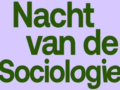 Nacht van de Sociologie